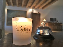 La Colonie