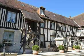 Le Manoir de l'Engagiste