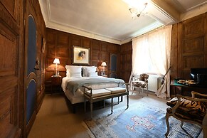 Le Manoir de l'Engagiste