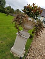 Chatterley House