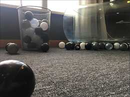 AG House Nanmatou Road No.1 Branch