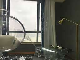 AG House Nanmatou Road No.1 Branch