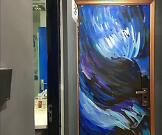 AG House Nanmatou Road No.1 Branch