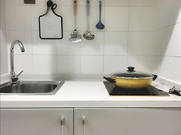 AG House Nanmatou Road No.1 Branch