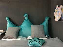 AG House Nanmatou Road No.1 Branch