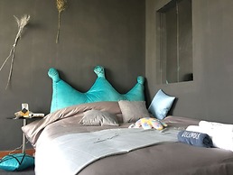 AG House Nanmatou Road No.1 Branch