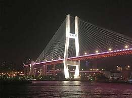 AG House Nanmatou Road No.1 Branch