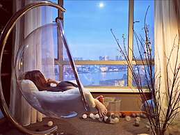 AG House Nanmatou Road No.1 Branch