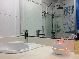 AG House Nanmatou Road No.1 Branch