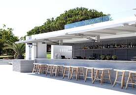 The Bay Hotel & Suites