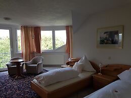Hotel zur Engelsburg