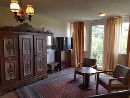 Hotel zur Engelsburg