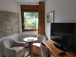 Hotel zur Engelsburg