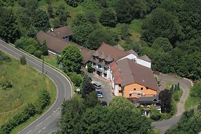 Hotel zur Engelsburg
