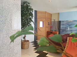 Hotel zur Engelsburg