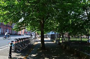 Blue Horseshoe - Hostel