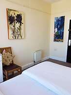 Blue Horseshoe - Hostel