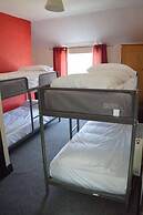 Blue Horseshoe - Hostel