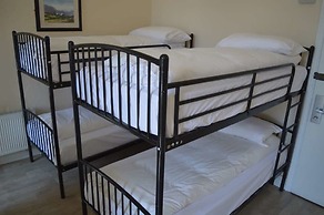 Blue Horseshoe - Hostel