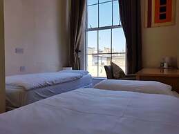 Blue Horseshoe - Hostel