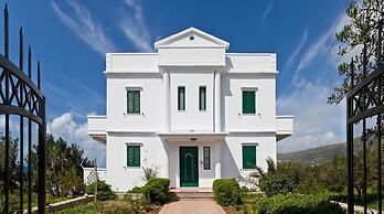 Villa Smaragdi
