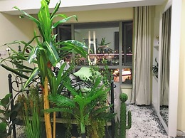 AG House Apartment - Nanmatou Road No 2 Branch