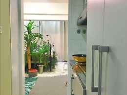 AG House Apartment - Nanmatou Road No 2 Branch