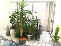 AG House Apartment - Nanmatou Road No 2 Branch