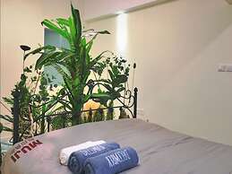 AG House Apartment - Nanmatou Road No 2 Branch