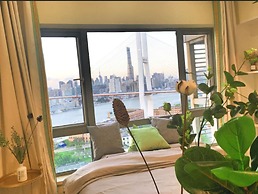 AG House Apartment - Nanmatou Road No 2 Branch