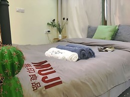 AG House Apartment - Nanmatou Road No 2 Branch