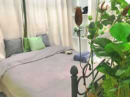 AG House Apartment - Nanmatou Road No 2 Branch