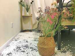 AG House Apartment - Nanmatou Road No 2 Branch