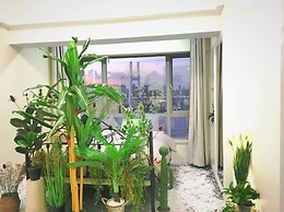 AG House Apartment - Nanmatou Road No 2 Branch