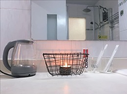 AG House Apartment - Nanmatou Road No 2 Branch