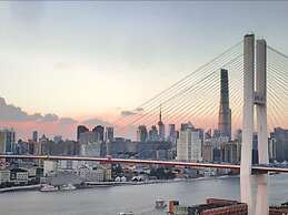 AG House Apartment - Nanmatou Road No 2 Branch