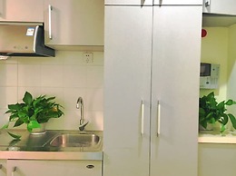 AG House Apartment - Nanmatou Road No 2 Branch