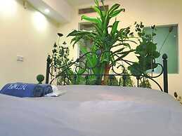 AG House Apartment - Nanmatou Road No 2 Branch