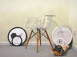 AG House Apartment - Nanmatou Road No 2 Branch