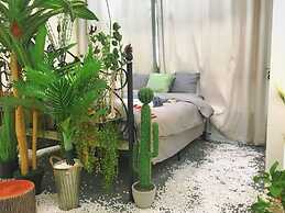 AG House Apartment - Nanmatou Road No 2 Branch