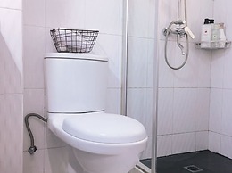 AG House Apartment - Nanmatou Road No 2 Branch