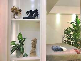 AG House Apartment - Nanmatou Road No 2 Branch