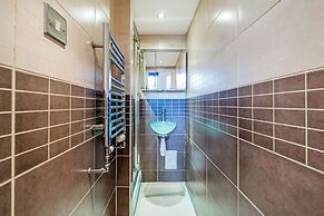 24 43 Stunning Studio in Notting Hill