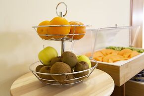 iH Hotels Milano Blu Visconti