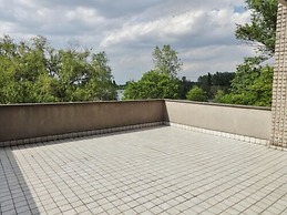 iH Hotels Milano Blu Visconti