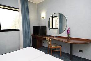 iH Hotels Milano Blu Visconti
