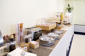 iH Hotels Milano Blu Visconti