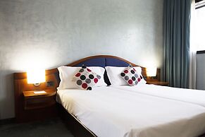 iH Hotels Milano Blu Visconti