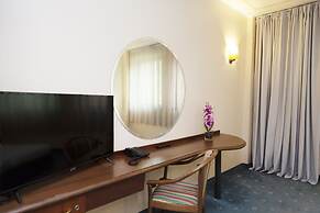 iH Hotels Milano Blu Visconti