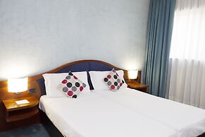 iH Hotels Milano Blu Visconti